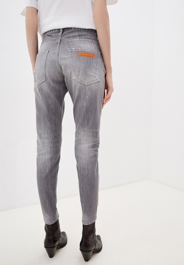 фото Джинсы dsquared2