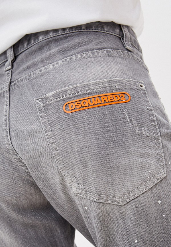 фото Джинсы dsquared2