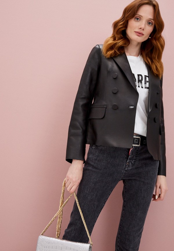 фото Джинсы dsquared2