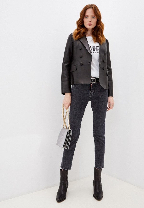 фото Джинсы dsquared2