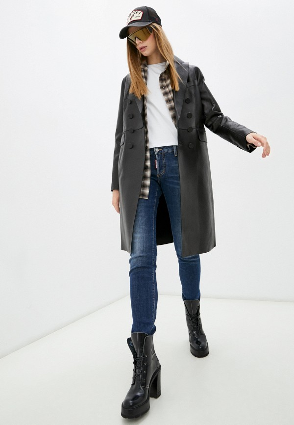 фото Джинсы dsquared2