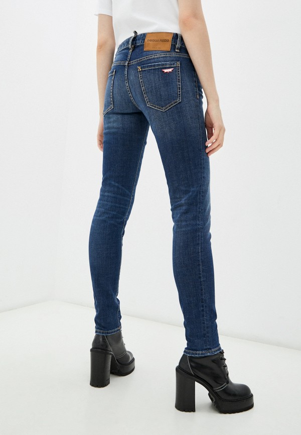 фото Джинсы dsquared2