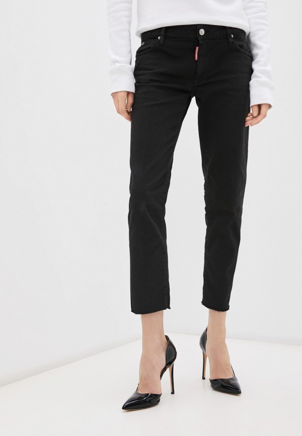 

Джинсы Dsquared2, Черный