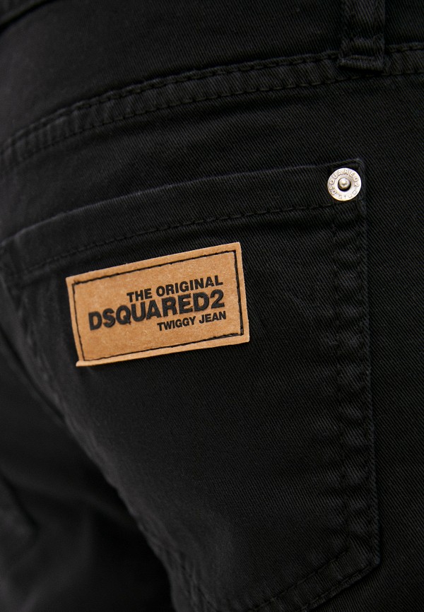 фото Джинсы dsquared2