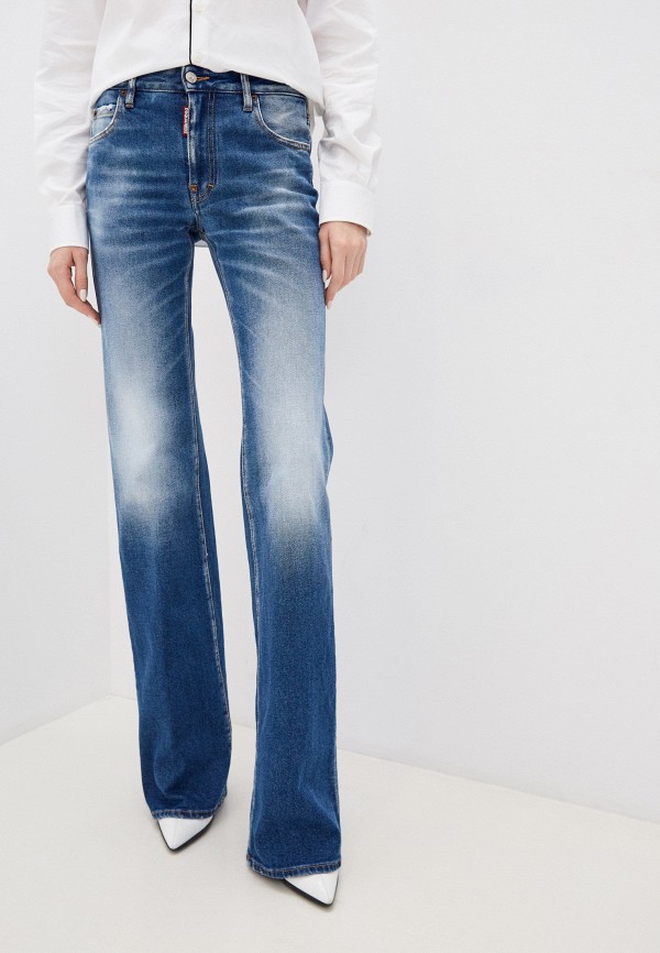 

Джинсы Dsquared2, Голубой