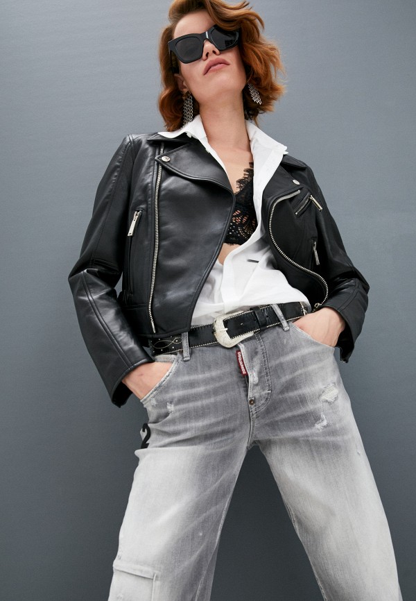 фото Джинсы dsquared2