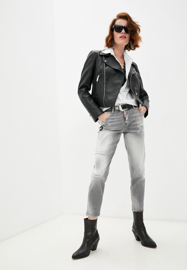 фото Джинсы dsquared2
