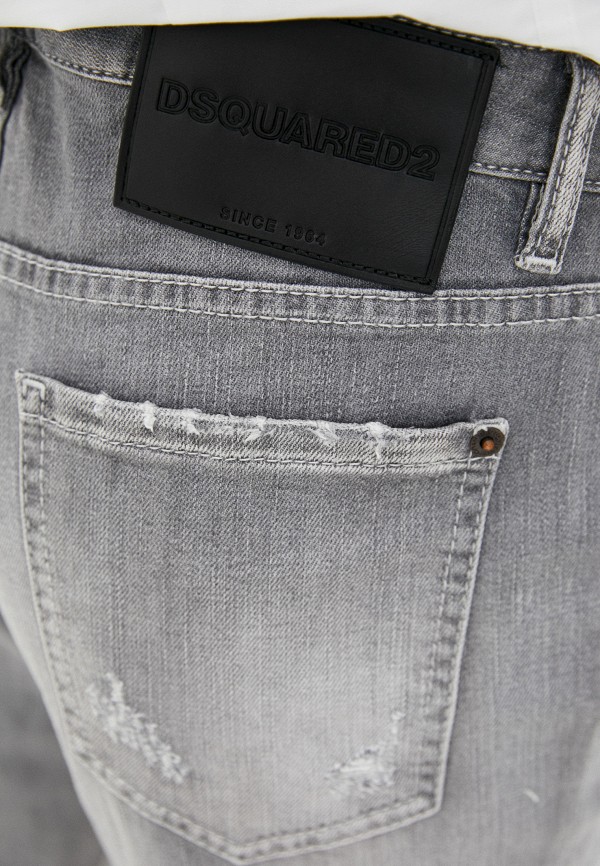 фото Джинсы dsquared2