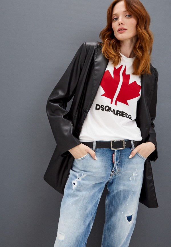 фото Джинсы dsquared2