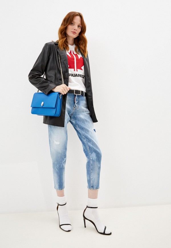 фото Джинсы dsquared2