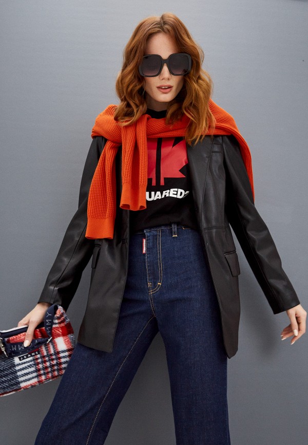 фото Джинсы dsquared2