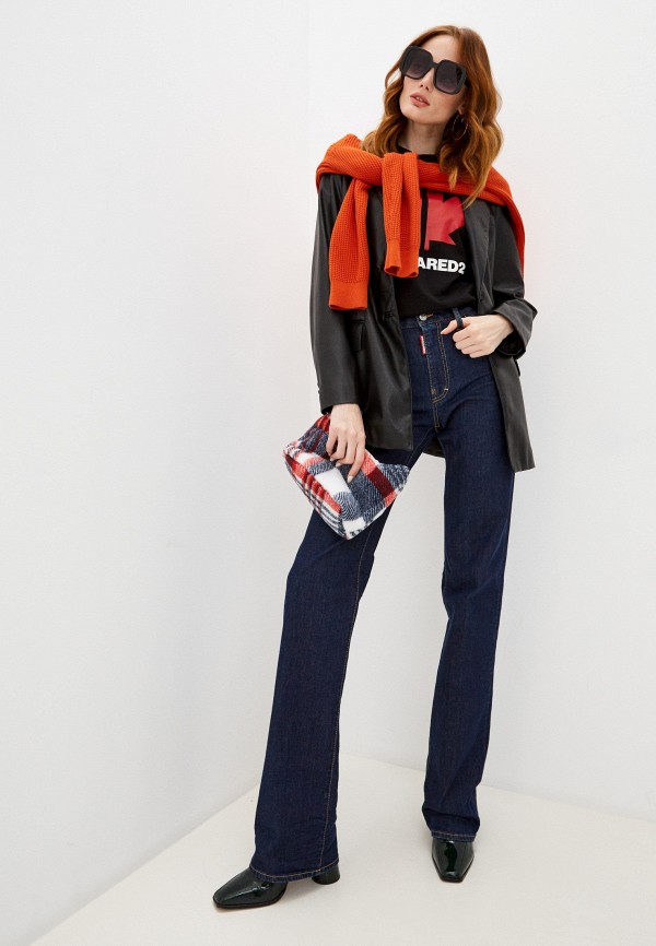фото Джинсы dsquared2