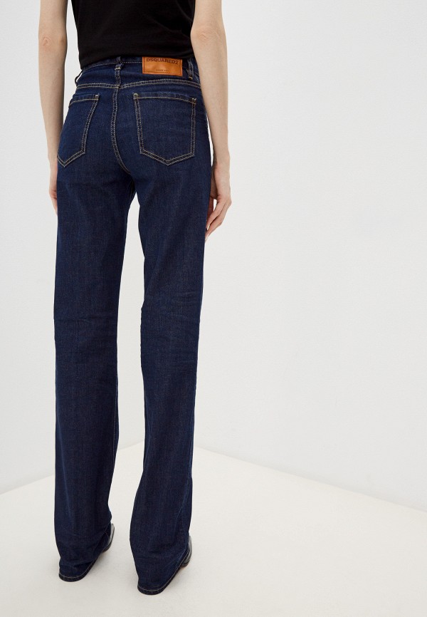 фото Джинсы dsquared2