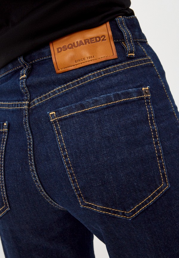 фото Джинсы dsquared2