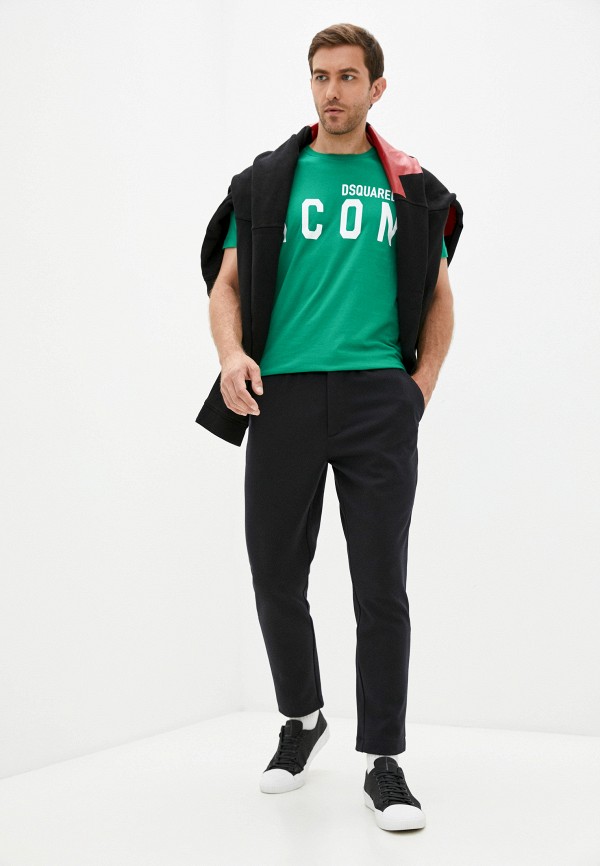 фото Футболка dsquared2