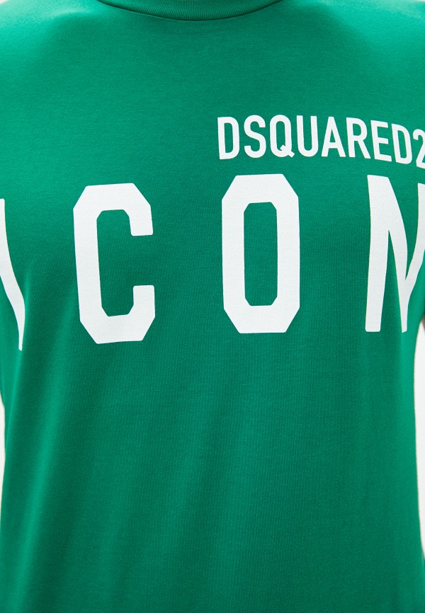 фото Футболка dsquared2