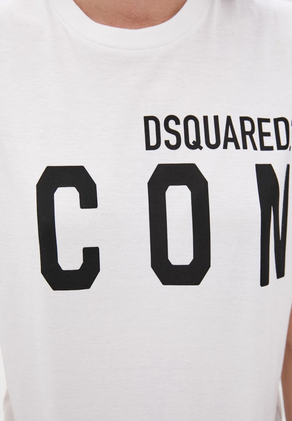 фото Футболка dsquared2