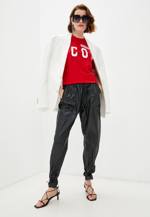 фото Футболка dsquared2