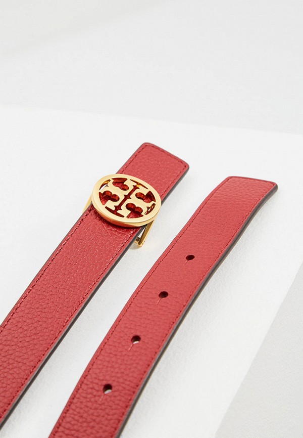 

Ремень Tory Burch, Красный