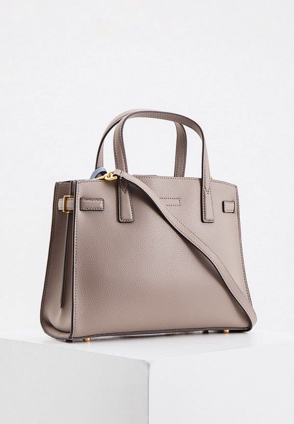 фото Сумка и брелок tory burch