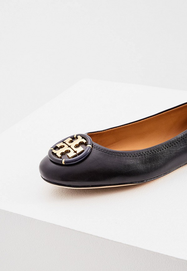 фото Балетки tory burch