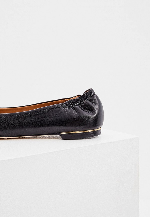 фото Балетки tory burch