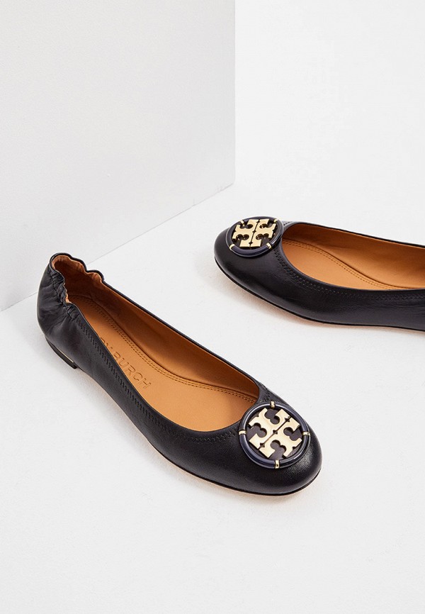 фото Балетки tory burch