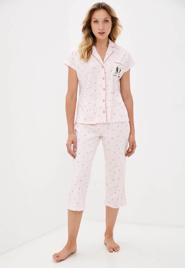 Пижама womensecret 2770₽