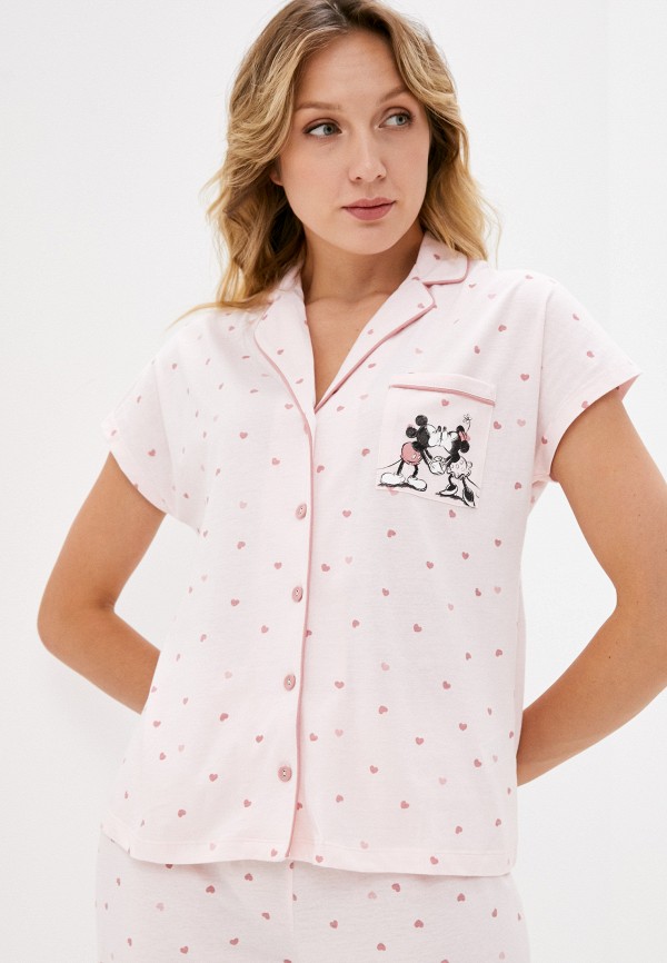 

Пижама women'secret, Розовый