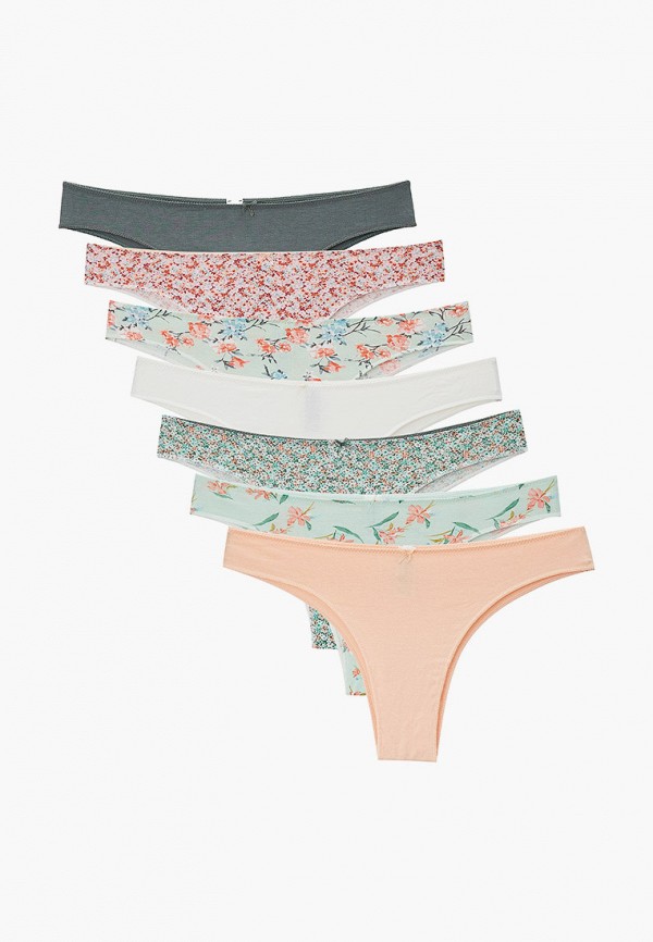 фото Трусы 7 шт. women'secret