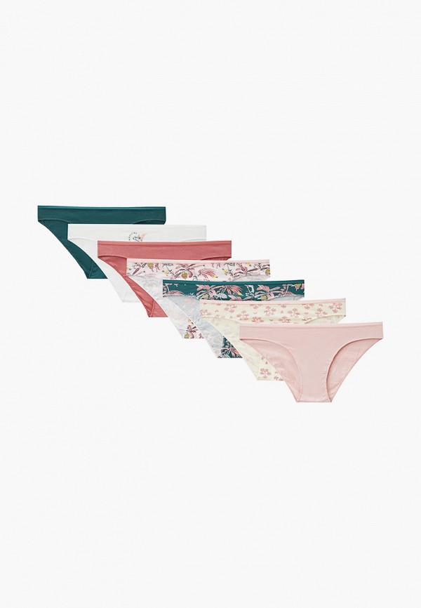 фото Трусы 7 шт. women'secret
