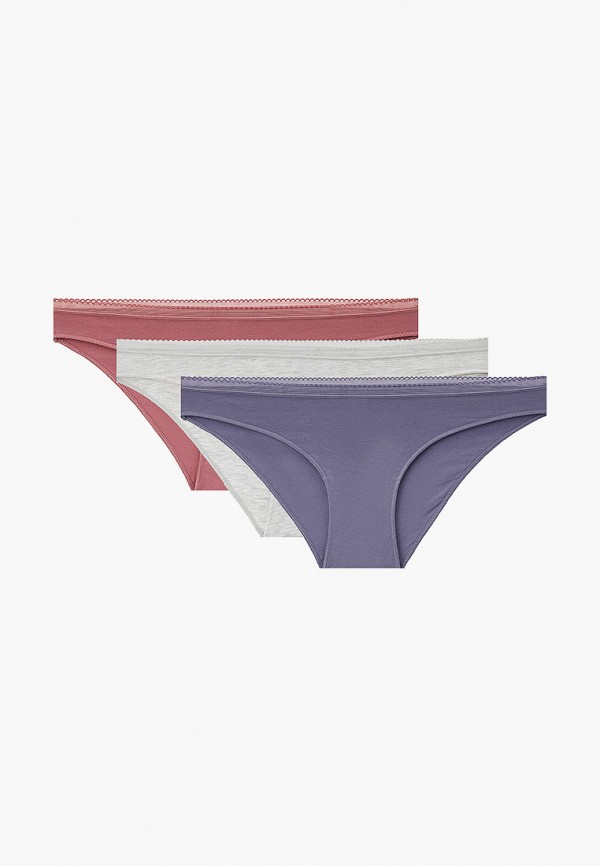 фото Трусы 3 шт. women'secret