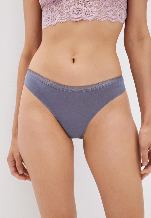 фото Трусы 3 шт. women'secret