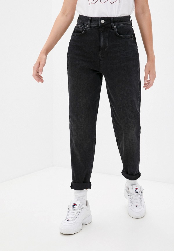 

Джинсы Marks & Spencer, Черный, Marks & Spencer RTLAAL927801