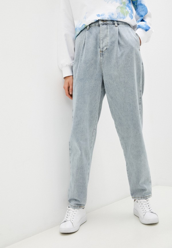 

Джинсы Missguided, Голубой