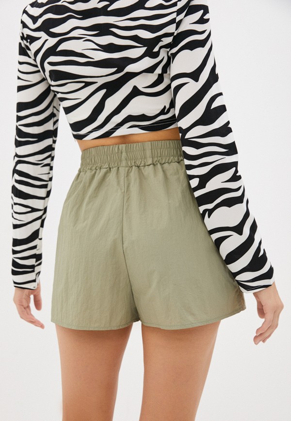

Шорты спортивные Missguided, Хаки
