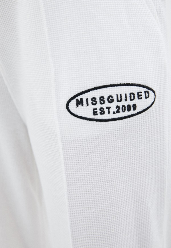 фото Брюки спортивные missguided
