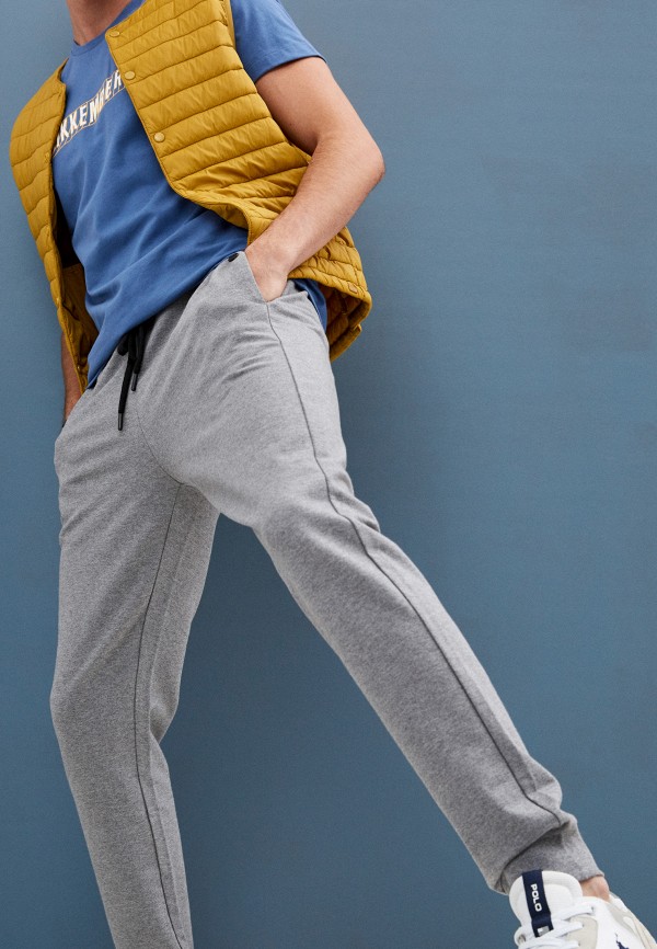 фото Брюки спортивные bikkembergs