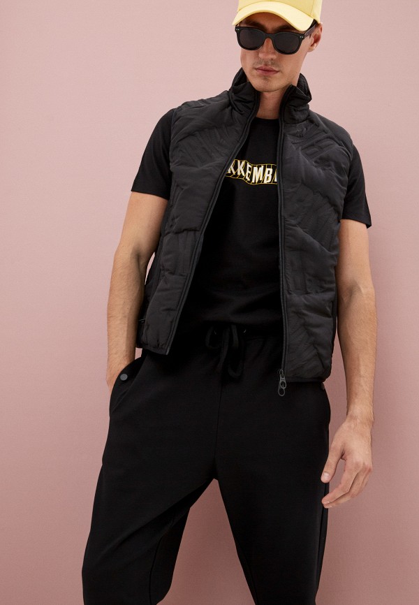 фото Брюки спортивные bikkembergs