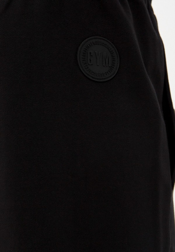 

Брюки спортивные Bikkembergs, Черный