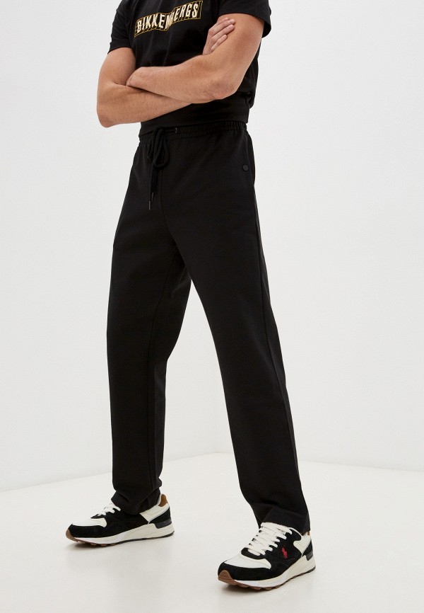 

Брюки спортивные Bikkembergs, Черный, Bikkembergs RTLAAL932101