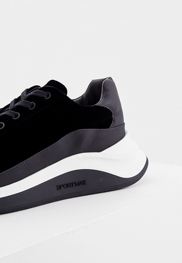 фото Кроссовки sportmax