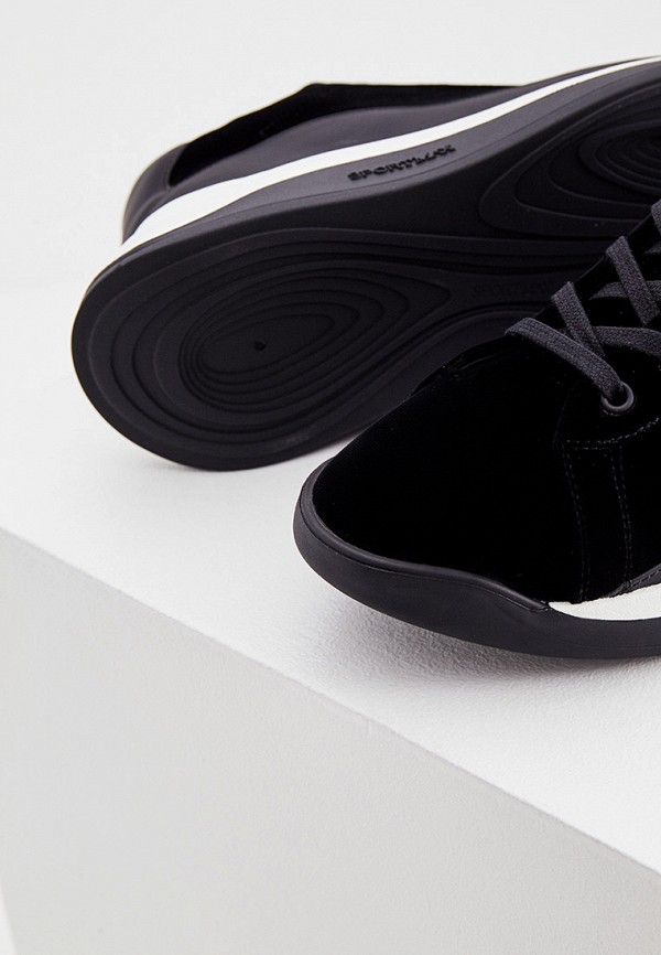 фото Кроссовки sportmax