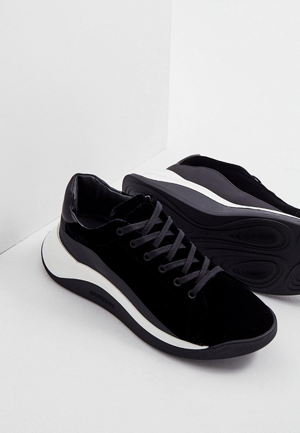 фото Кроссовки sportmax