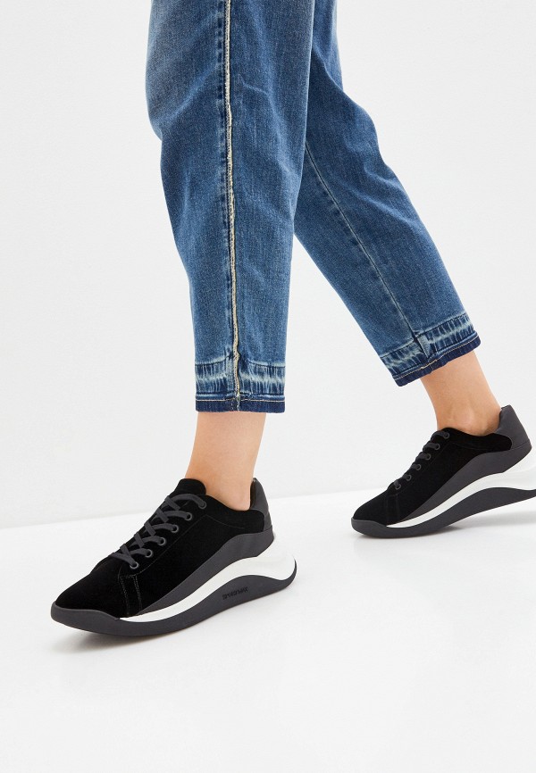 фото Кроссовки sportmax