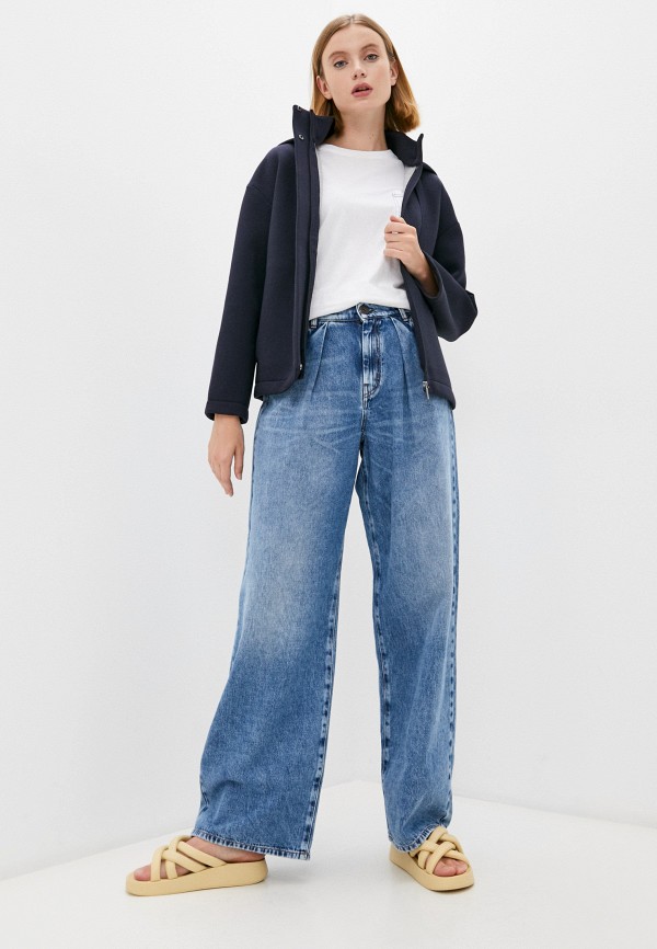 фото Толстовка weekend max mara