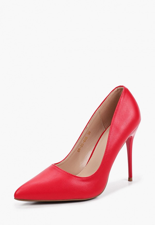 фото Туфли diora.rim