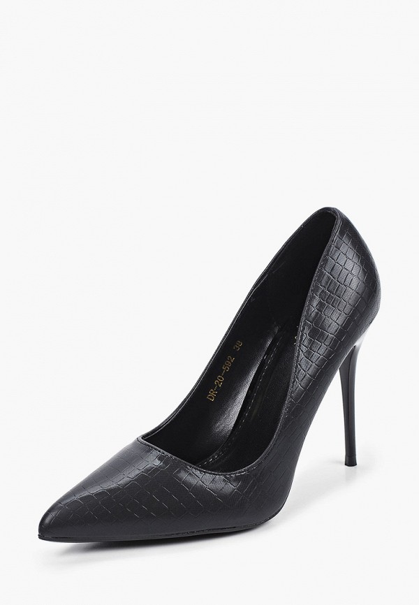 фото Туфли diora.rim