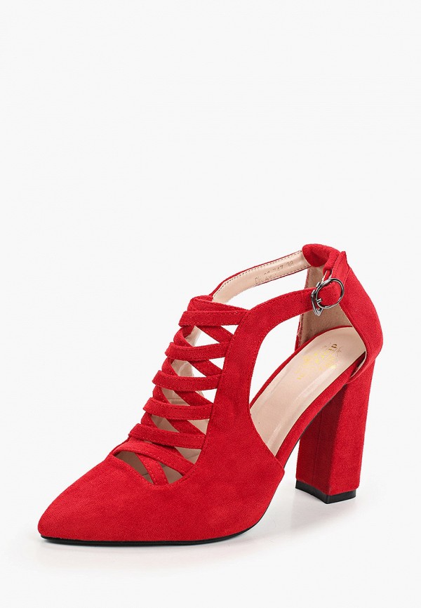 фото Туфли diora.rim