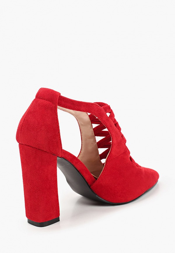 фото Туфли diora.rim